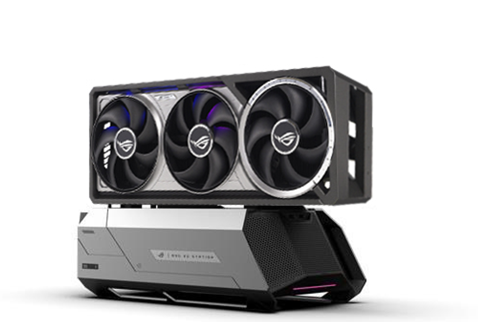 XG Station 3 (Thunderbolt ™ 5)
